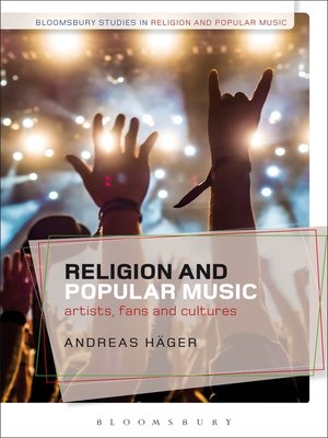 cover image of Religion and Popular Music